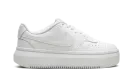 COURT VISION ALTA WMNS "Triple White" DM0113 100