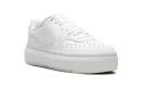COURT VISION ALTA WMNS "Triple White" DM0113 100