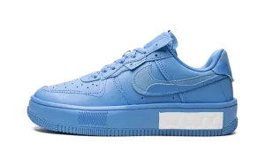 AIR FORCE 1 LO FONTANKA WMNS "Blue" DH1290 400