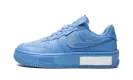 AIR FORCE 1 LO FONTANKA WMNS "Blue" DH1290 400