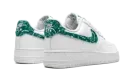 AIR FORCE 1 LO '07 ESSEN MNS WMNS "Green Paisley" DH4406 102