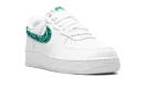 AIR FORCE 1 LO '07 ESSEN MNS WMNS "Green Paisley" DH4406 102