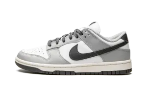 DUNK LO MNS WMNS "Light Smoke Grey" DD1503 117