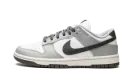 DUNK LO MNS WMNS "Light Smoke Grey" DD1503 117