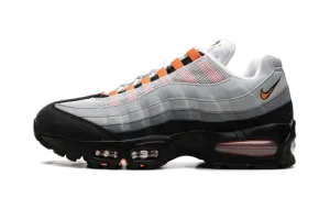 Air Max 95 OG Big Bubble "Bright Mandarin" HM4740 005