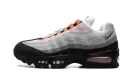 Air Max 95 OG Big Bubble "Bright Mandarin" HM4740 005