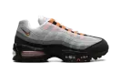 Air Max 95 OG Big Bubble "Bright Mandarin" HM4740 005