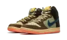 Nike SB Dunk High Special Box "Concepts Turdunken" DC6887 200 Special Box