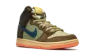 Nike SB Dunk High Special Box "Concepts Turdunken" DC6887 200 Special Box