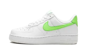AIR FORCE 1 '07 WMNS "LIME GREEN" DD8959 114