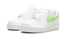 AIR FORCE 1 '07 WMNS "LIME GREEN" DD8959 114