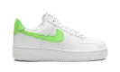 AIR FORCE 1 '07 WMNS "LIME GREEN" DD8959 114