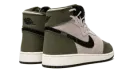 AIR JORDAN 1 REBEL XX WMNS "Olive Canvas"