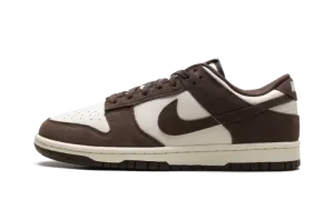 Dunk Low Retro SE "Pale Ivory Baroque Brown" FQ8249 104
