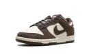 Dunk Low Retro SE "Pale Ivory Baroque Brown" FQ8249 104