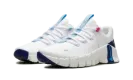 FREE METCON 5 WMNS "WHITE AQUARIUS BLUE" DV3950 103