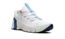 FREE METCON 5 WMNS "WHITE AQUARIUS BLUE" DV3950 103