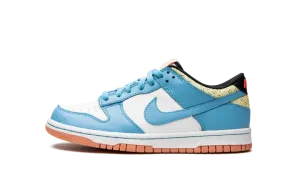 DUNK LOW SE KYR (GS) "Kyrie Irving - Baltic Blue" DN4179 400