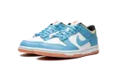 DUNK LOW SE KYR (GS) "Kyrie Irving - Baltic Blue" DN4179 400