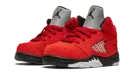 Air Jordan 5 TD "Raging Bull" 440890 600