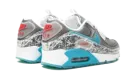 AIR MAX 90 MNS WMNS "Rice Ball" DD5483 010