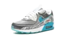 AIR MAX 90 MNS WMNS "Rice Ball" DD5483 010