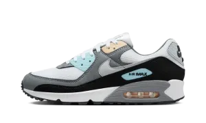 Air Max 90 "Cool Grey Pure Platinum Black" IB7674 001