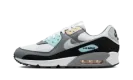Air Max 90 "Cool Grey Pure Platinum Black" IB7674 001