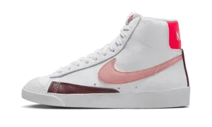 Blazer Mid 77 WMNS "White Red Stardust" DQ4124 105