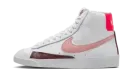 Blazer Mid 77 WMNS "White Red Stardust" DQ4124 105