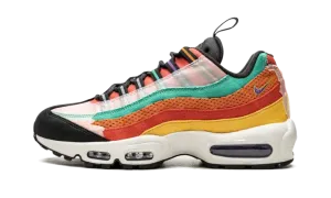 Air Max 95 "BHM/Black History Month 2020" CT7435 901