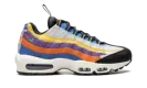 Air Max 95 "BHM/Black History Month 2020" CT7435 901