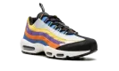 Air Max 95 "BHM/Black History Month 2020" CT7435 901