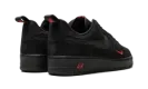 Air Force 1 Low "Multi Swoosh Black Crimson" DZ4514 001