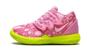 Kyrie 5 SBSP BT "Spongebob Patrick" CN4490 600