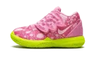 Kyrie 5 SBSP BT "Spongebob Patrick" CN4490 600
