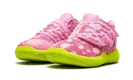 Kyrie 5 SBSP BT "Spongebob Patrick" CN4490 600