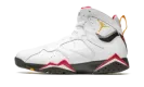 Air Jordan 7 Retro "Cardinal 2022" CU9307 106
