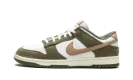 Dunk Low "Medium Olive" FQ8250 200