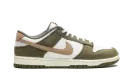 Dunk Low "Medium Olive" FQ8250 200