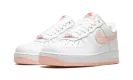 AIR FORCE 1 LO MNS WMNS "Valentine's Day 2022" DQ9320 100