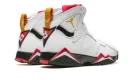 Air Jordan 7 Retro "Cardinal 2022" CU9307 106