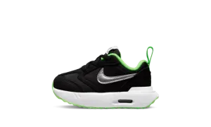Air Max Dawn TD "Black Green Strike" DC9319 001
