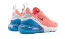 AIR MAX 270 MNS WMNS "Lava Glow" CI5856 600