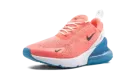 AIR MAX 270 MNS WMNS "Lava Glow" CI5856 600