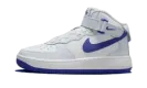 Air Force 1 Mid Easy GS "White Royal" FN1193 001