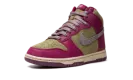 DUNK HIGH MNS WMNS "Dynamic Berry" FB1273 500