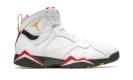 Air Jordan 7 Retro "Cardinal 2022" CU9307 106