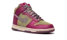 DUNK HIGH MNS WMNS "Dynamic Berry" FB1273 500
