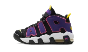 Air More Uptempo GS "Court Purple" DZ5278 001